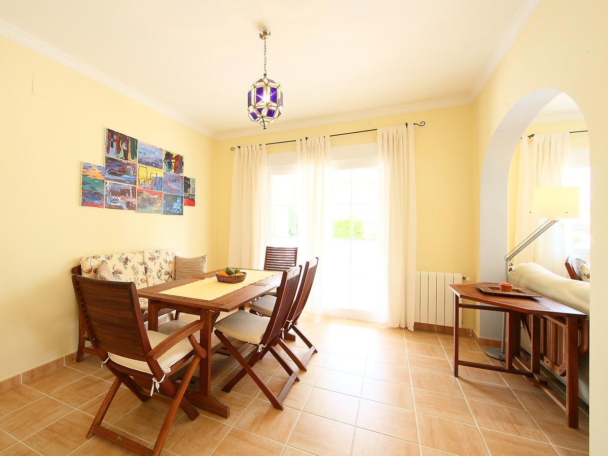 Villa Azul By Interhome Calpe Exteriér fotografie