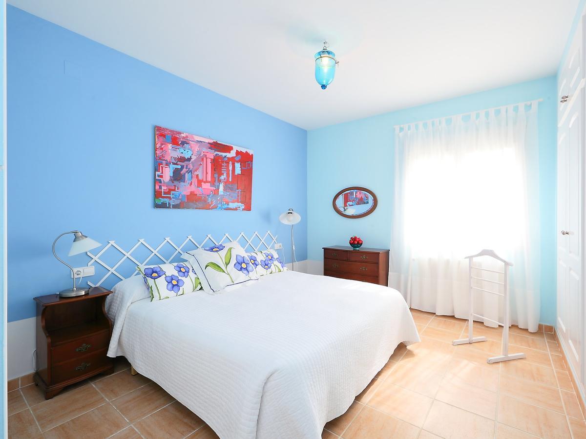 Villa Azul By Interhome Calpe Exteriér fotografie