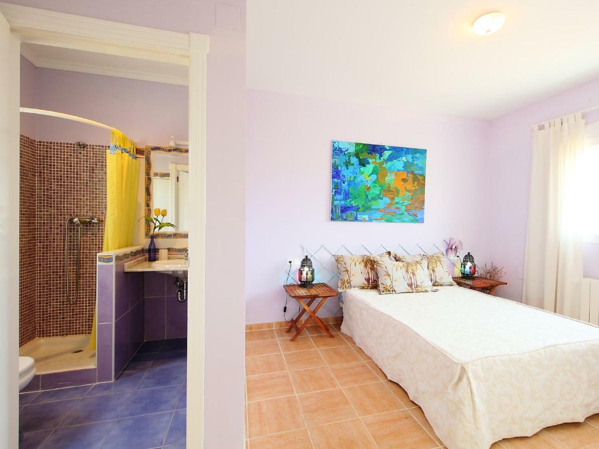 Villa Azul By Interhome Calpe Exteriér fotografie
